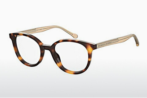 Óculos de design Seventh Street S 335 HMV
