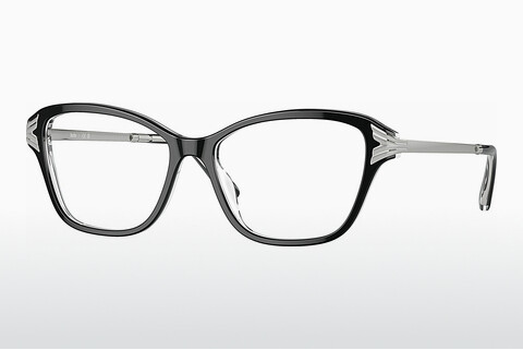 Óculos de design Sferoflex SF1577 C388