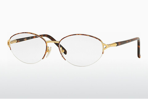 Óculos de design Sferoflex SF2593B S706