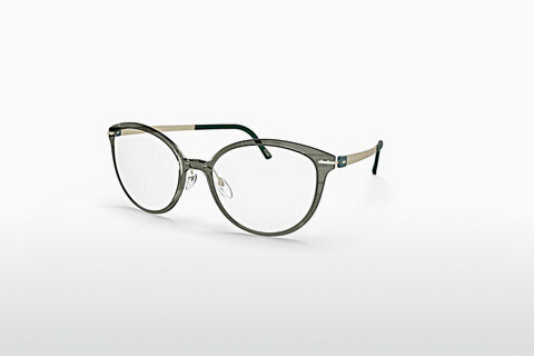 Óculos de design Silhouette INFINITY VIEW (1594-75 8640)