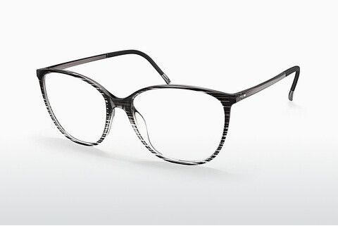 Óculos de design Silhouette Spx Illusion (1601-75 9410)
