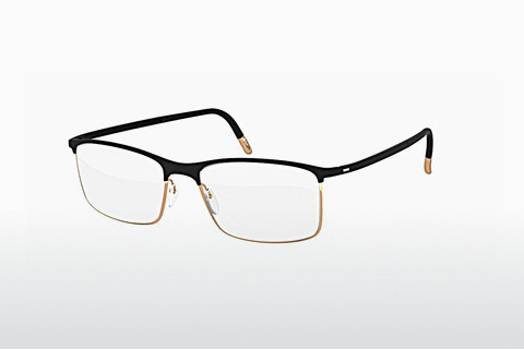 Óculos de design Silhouette Urban Fusion (2904-20 6050)