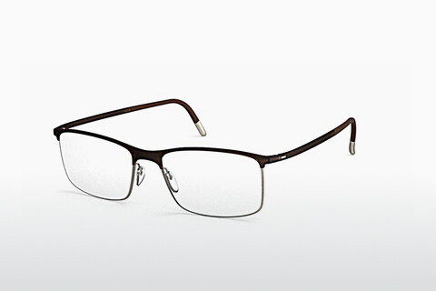 Óculos de design Silhouette Urban Fusion (2904-40 6105)