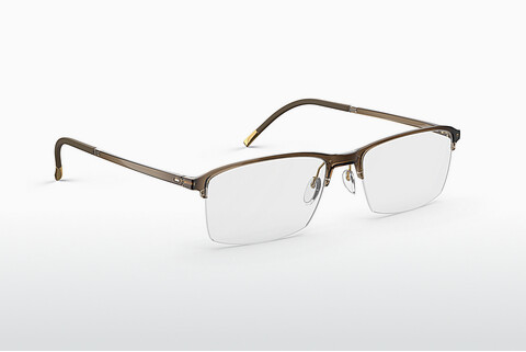 Óculos de design Silhouette Spx Illusion Nylor (2914-75 6230)
