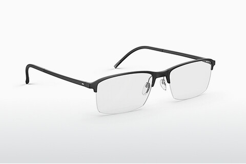 Óculos de design Silhouette Spx Illusion Nylor (2914-75 9110)