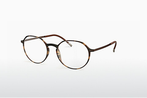 Óculos de design Silhouette URBAN LITE (2918/75 6240)