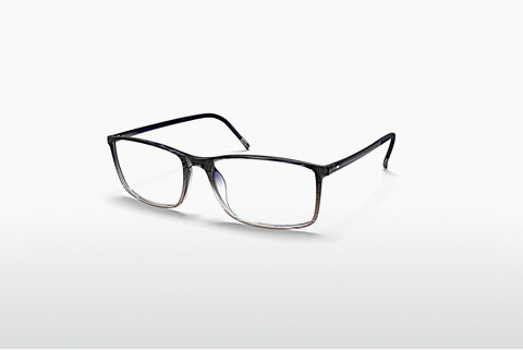 Óculos de design Silhouette Spx Illusion (2934-75 9010)