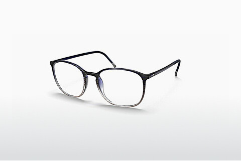 Óculos de design Silhouette Spx Illusion (2935-75 9010)