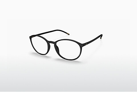 Óculos de design Silhouette Spx Illusion (2940-75 9030)
