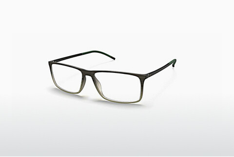 Óculos de design Silhouette Spx Illusion (2941-75 5510)