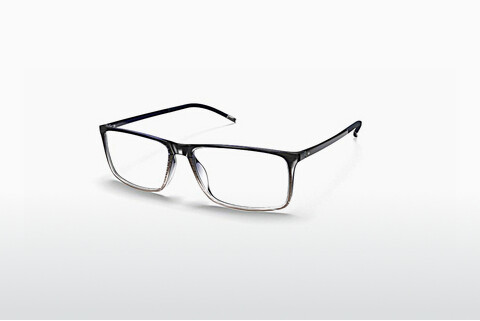 Óculos de design Silhouette Spx Illusion (2941-75 9010)