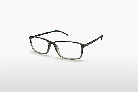 Óculos de design Silhouette Spx Illusion (2942-75 5510)