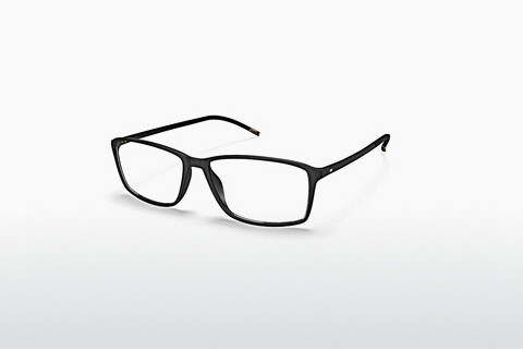 Óculos de design Silhouette Spx Illusion (2942-75 9030)