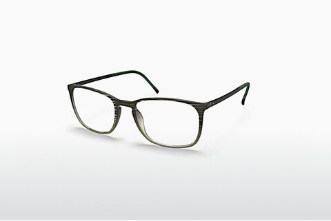 Óculos de design Silhouette Spx Illusion (2943-75 5510)