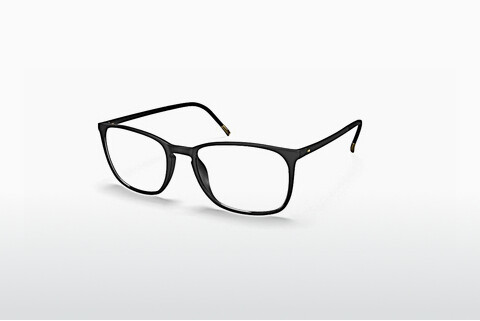 Óculos de design Silhouette Spx Illusion (2943-75 9030)