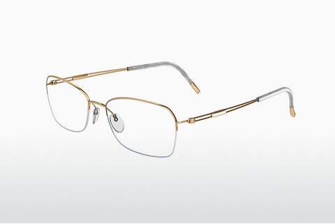 Óculos de design Silhouette Tng Nylor (4337-20 6051)
