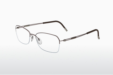 Óculos de design Silhouette Tng Nylor (4337-40 6052)