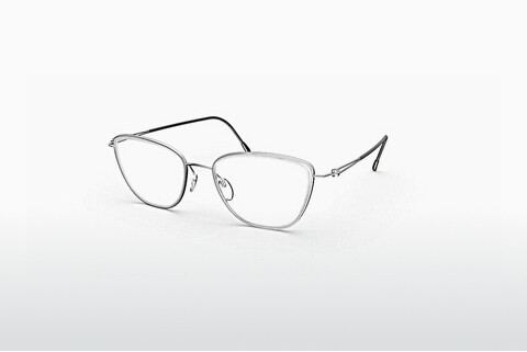 Óculos de design Silhouette Lite Duet (4555-75 1100)