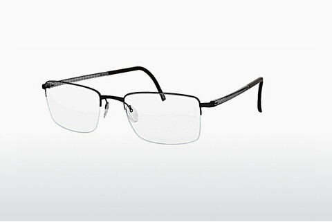 Óculos de design Silhouette Illusion Nylor (5457-40 6058)