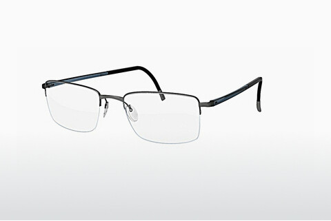 Óculos de design Silhouette Illusion Nylor (5457-60 6061)