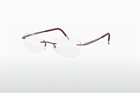Óculos de design Silhouette TNG 2018 (5521 FE 4040)
