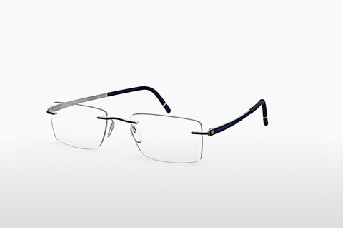 Óculos de design Silhouette Momentum (5529-FG 4510)