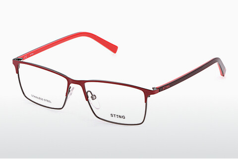 Óculos de design Sting VSJ421 0597