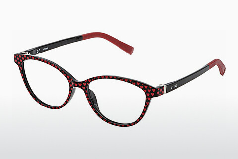 Óculos de design Sting VSJ682 0APA