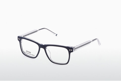 Óculos de design Sting VSJ701 06RV