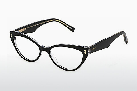 Óculos de design Sting VSJ704 09W1