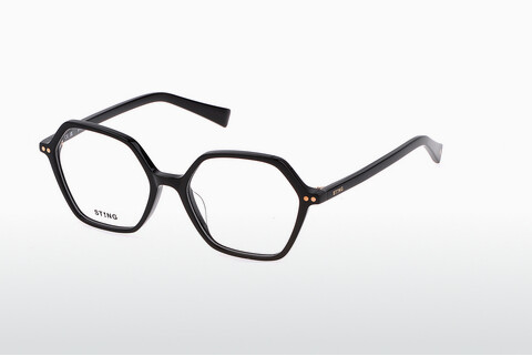 Óculos de design Sting VSJ711 0700