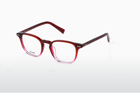 Óculos de design Sting VSJ712 0AQ8