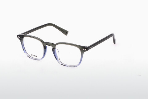 Óculos de design Sting VSJ712 0C44