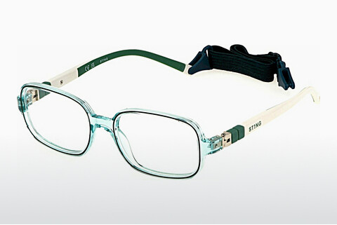Óculos de design Sting VSJ727 06C5