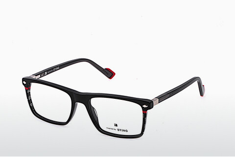 Óculos de design Sting VST500 700Y