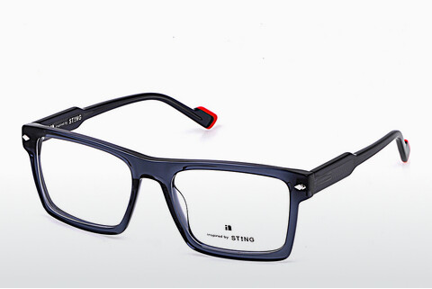 Óculos de design Sting VST504 06SB