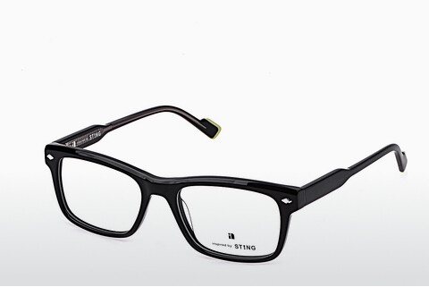 Óculos de design Sting VST506 700K