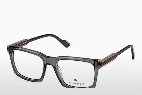 Óculos de design Sting VST507 0M26