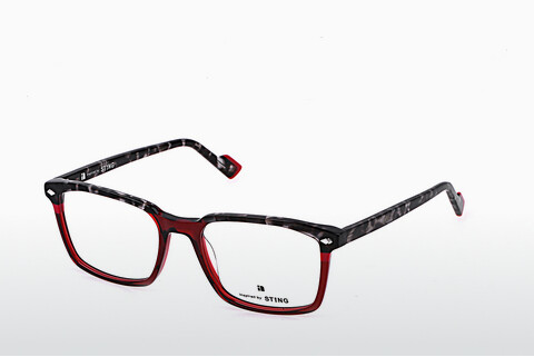 Óculos de design Sting VST511 V64K