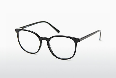 Óculos de design Sur Classics Emma (12514 black)