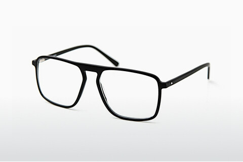 Óculos de design Sur Classics Pepin (12518 black)