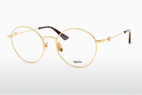 Óculos de design Sylvie Optics Face it (1901 01)