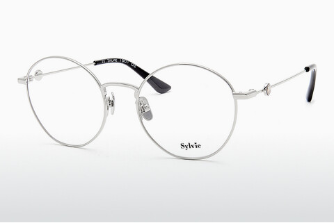 Óculos de design Sylvie Optics Face it (1901 02)