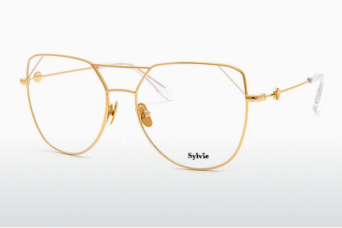 Óculos de design Sylvie Optics Get it (1903 01)