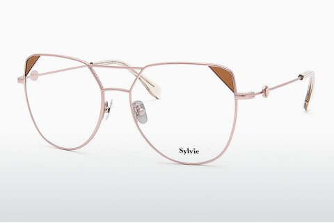 Óculos de design Sylvie Optics Get it (1903 03)
