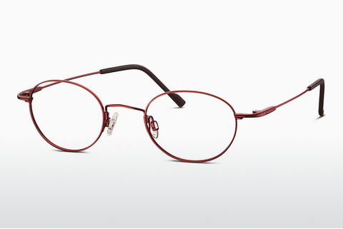 Óculos de design TITANFLEX EBT 3666 55
