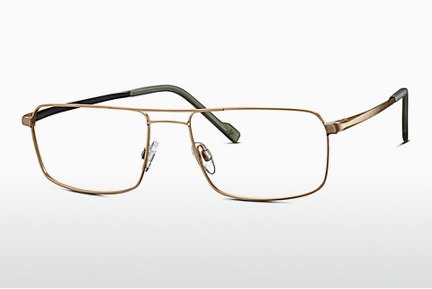 Óculos de design TITANFLEX EBT 820792 20