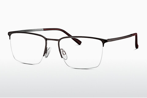 Óculos de design TITANFLEX EBT 820800 50