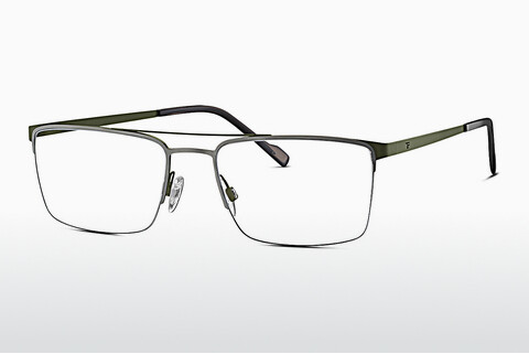 Óculos de design TITANFLEX EBT 820856 43
