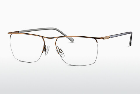 Óculos de design TITANFLEX EBT 820861 60